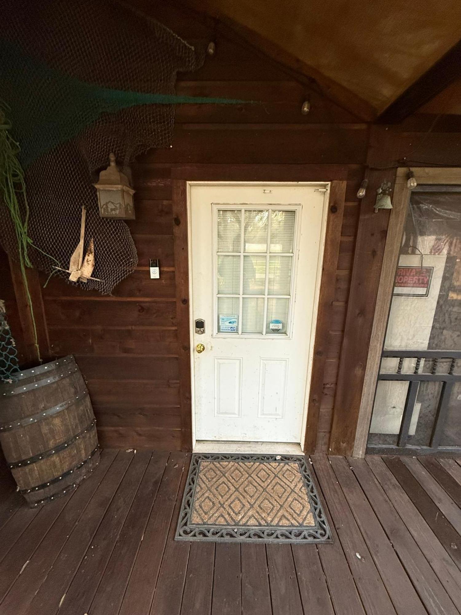 Bunk House The Roost * Lakehills