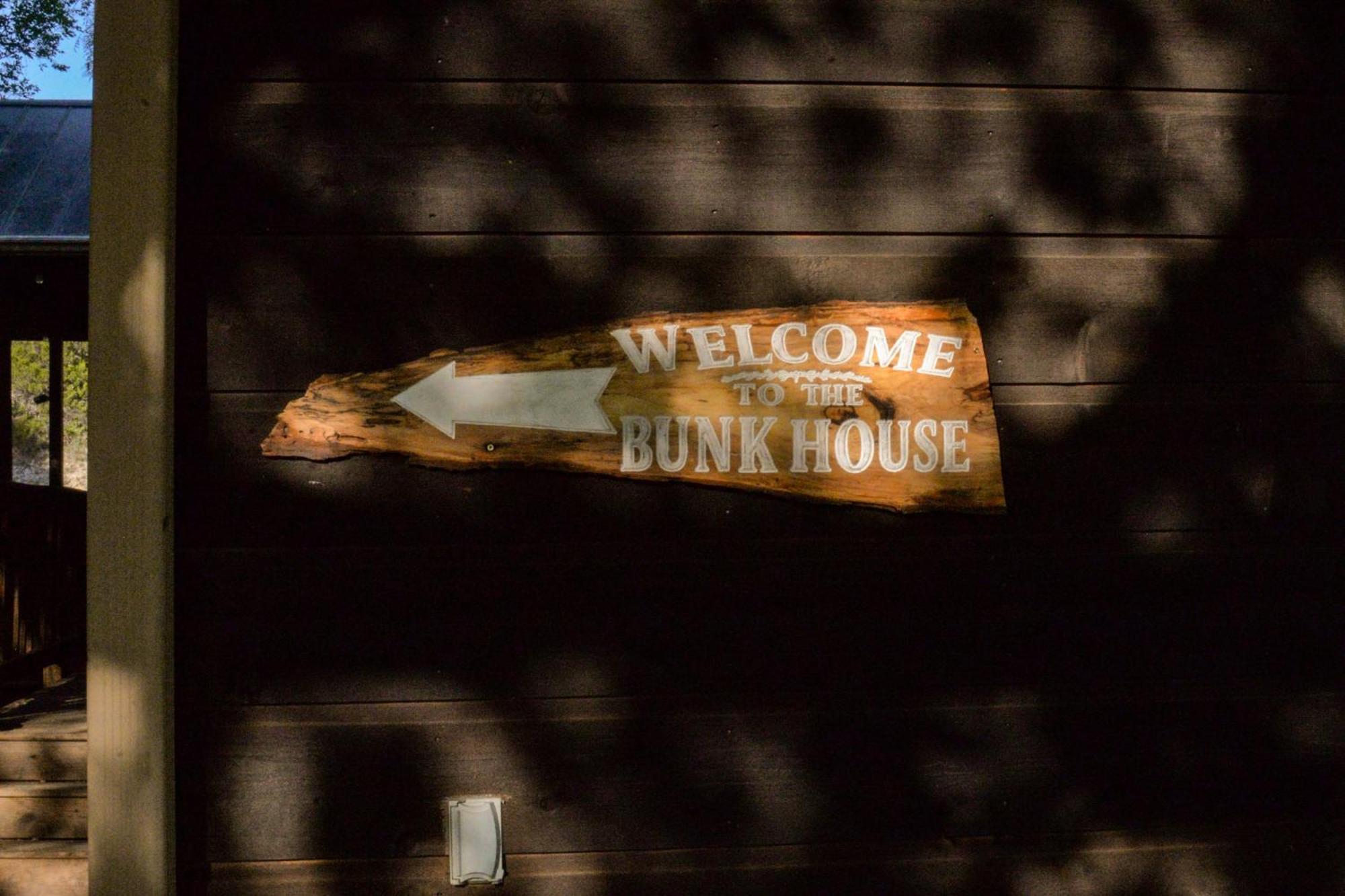 Bunk House The Roost *
